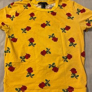 Forever 21 Shirt